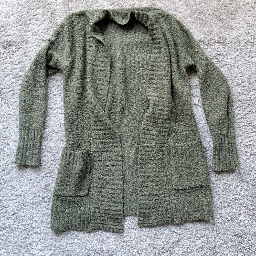 Women's Sweater Cardigan